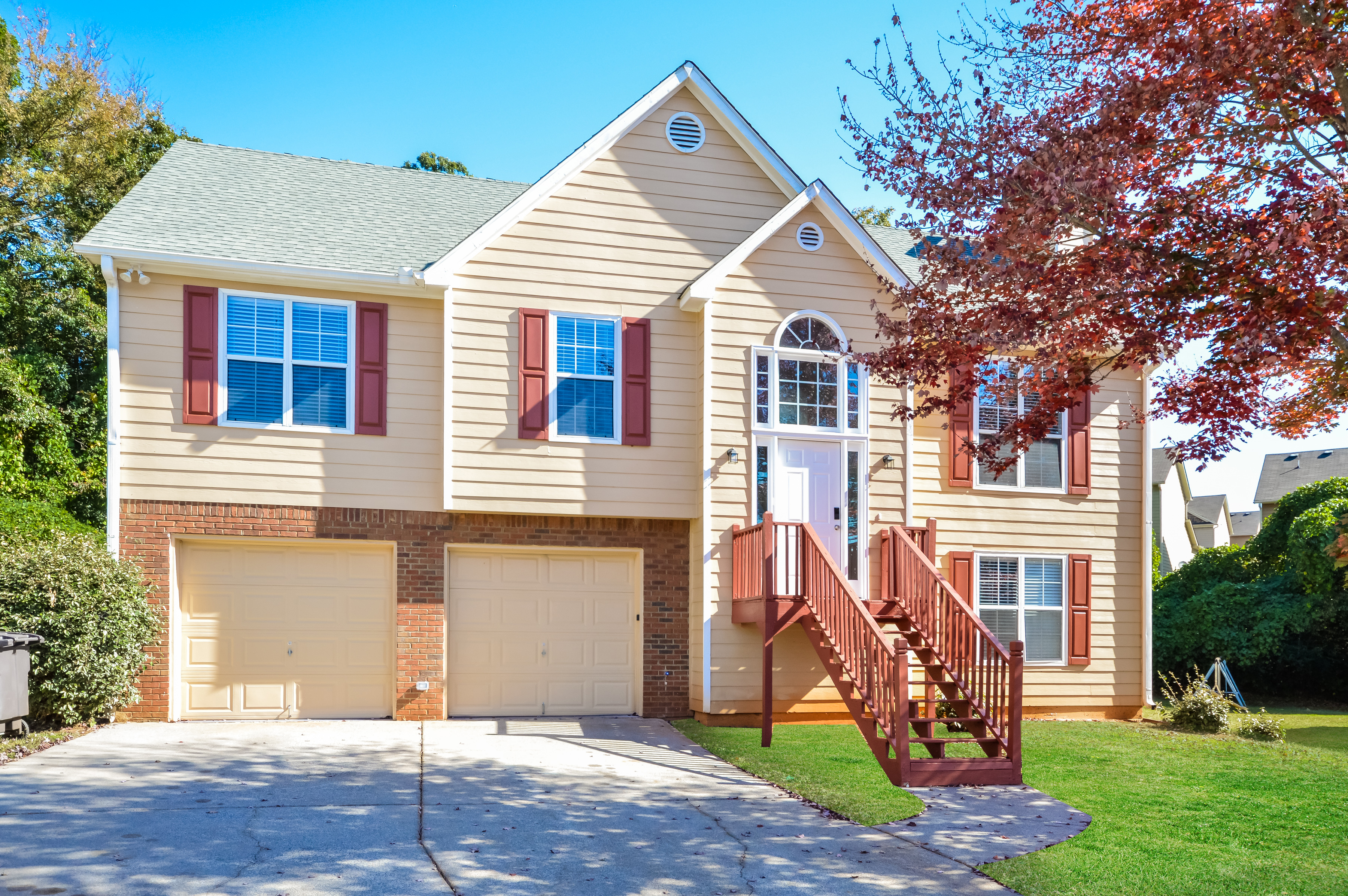 54 ANN CIR SE CARTERSVILLE, GA 30121